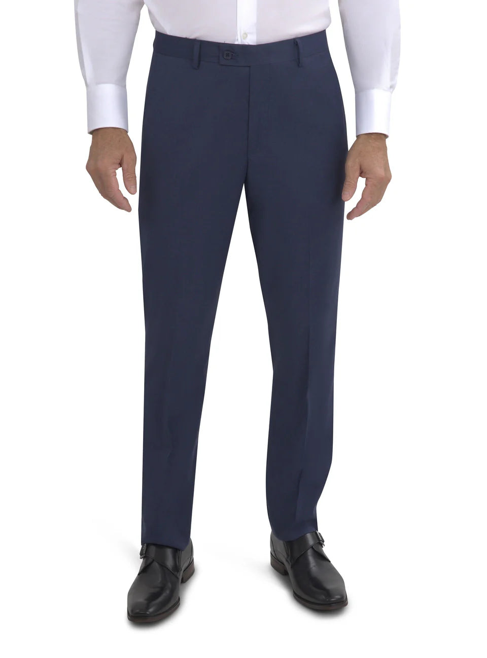 BERGAMO ELEGANT - 3 Piece Slim Fit Suit MARCO 003