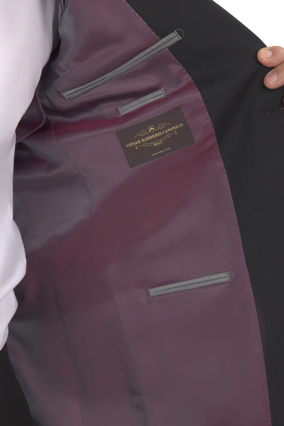 BERGAMO ELEGANT - Vitale Barbaris Suit 886.601