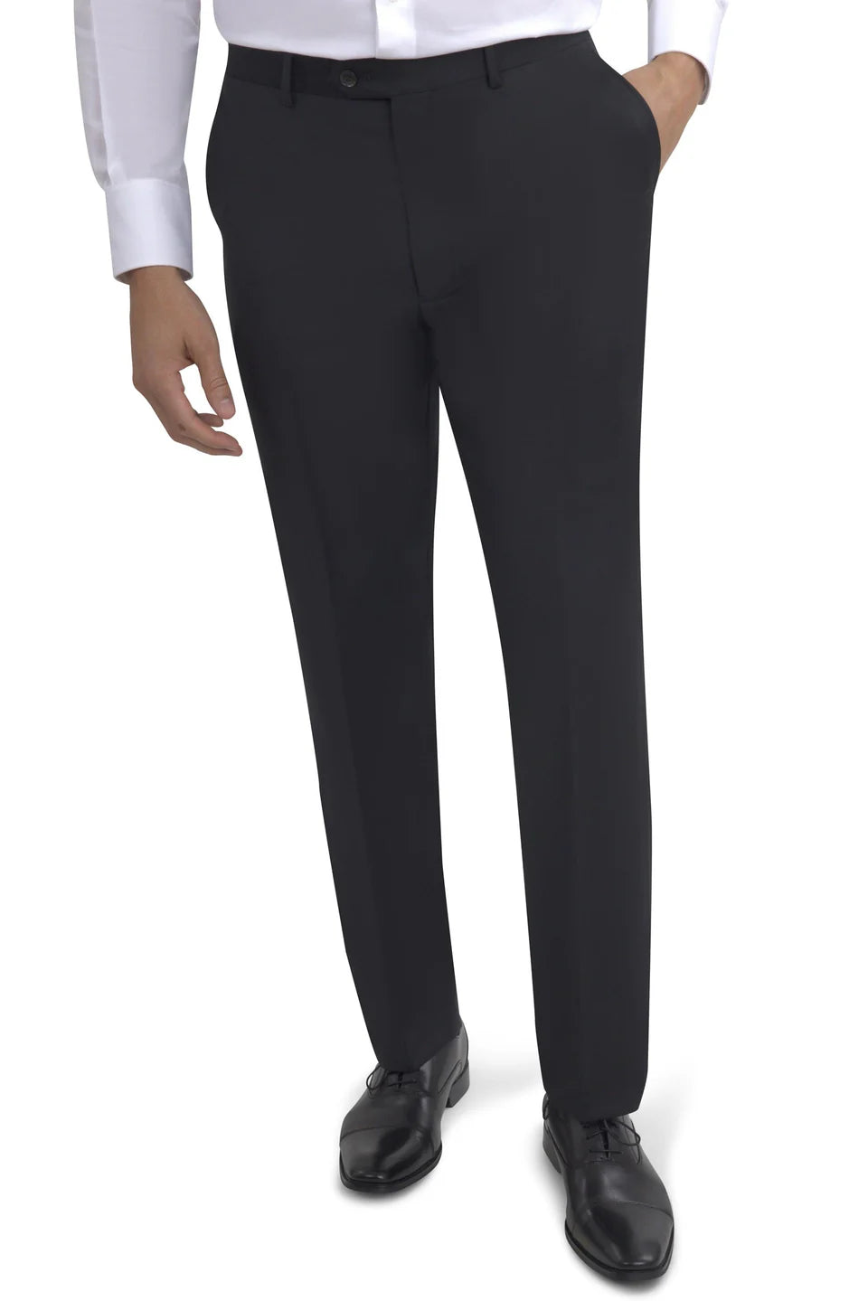 BERGAMO ELEGANT - ZEGNA TRAVELLER 1771U001