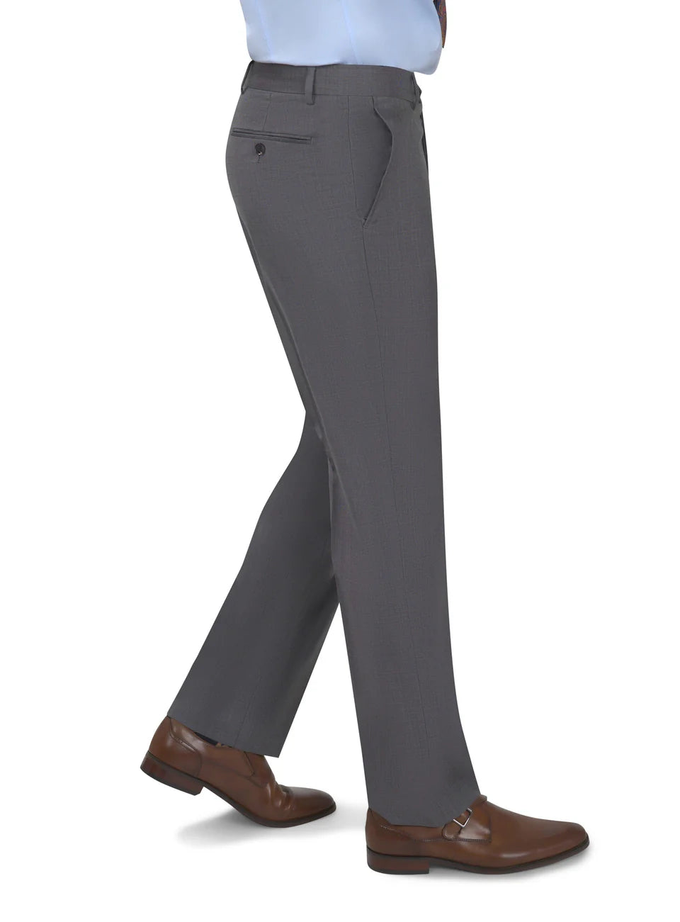 BERGAMO ELEGANT - ZEGNA TRAVELLER SUIT 1771.001.2012