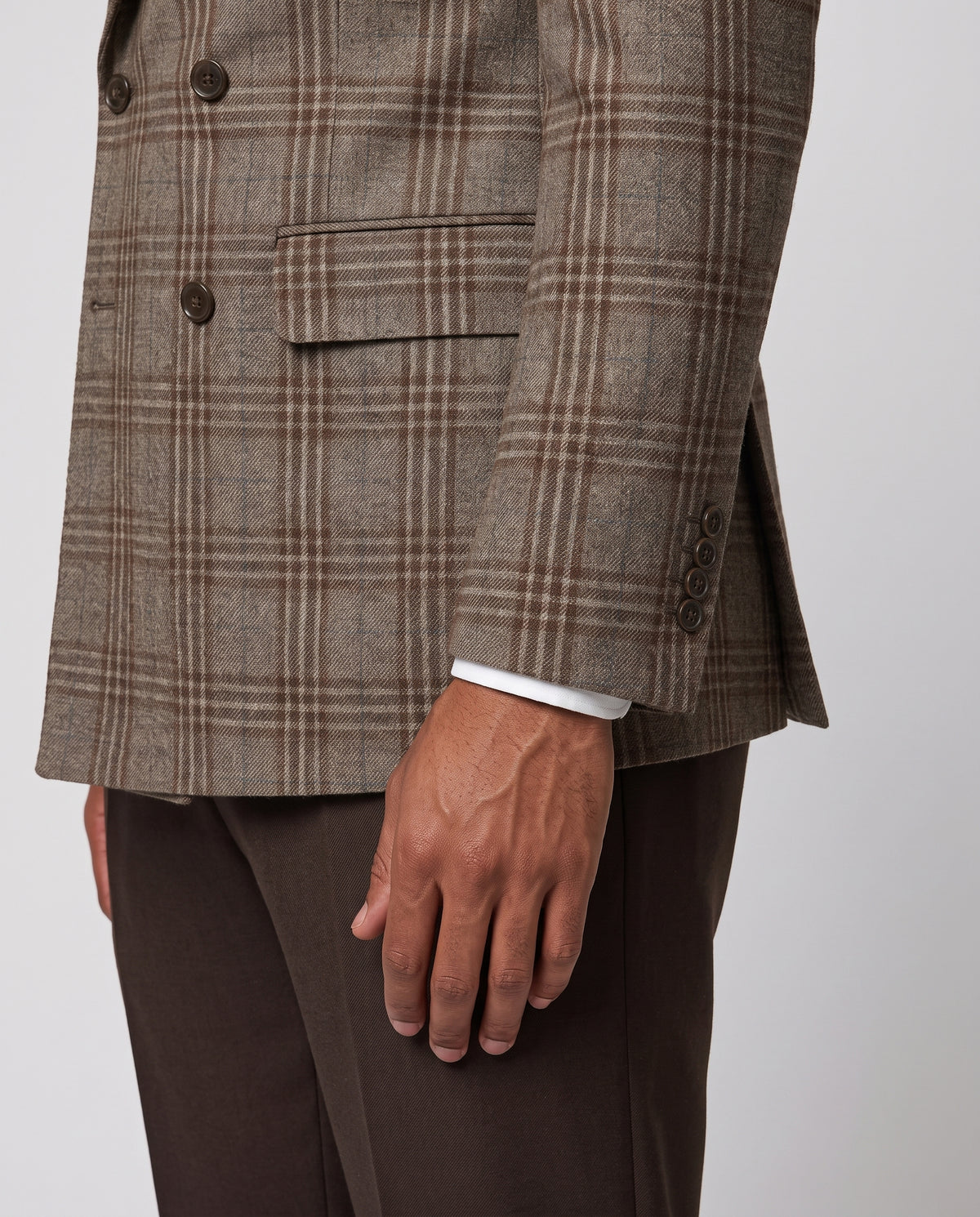 Bergamo Elegant - Sport Coats - 48.298