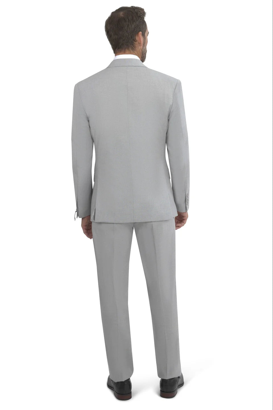 BERGAMO ELEGANT - 3 PIece Slim Fit Suit MARCO 003