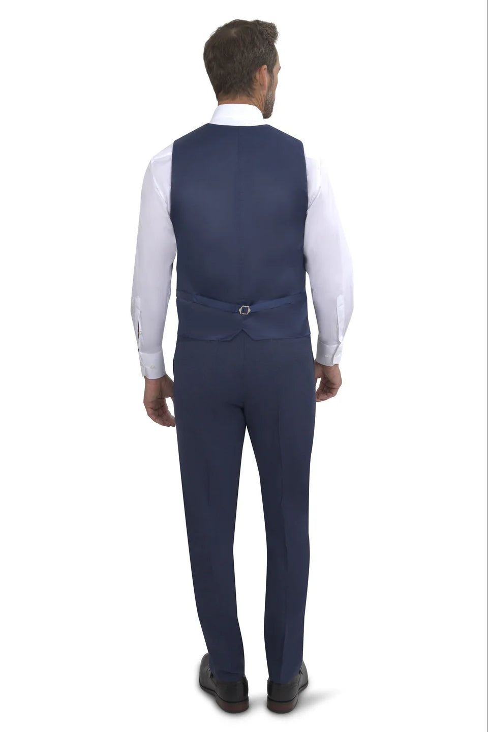 BERGAMO ELEGANT - 3 Piece Slim Fit Suit MARCO 003