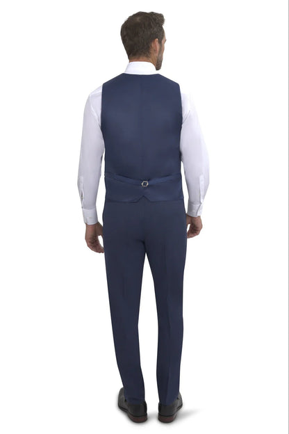 BERGAMO ELEGANT - 3 Piece Slim Fit Suit MARCO 003