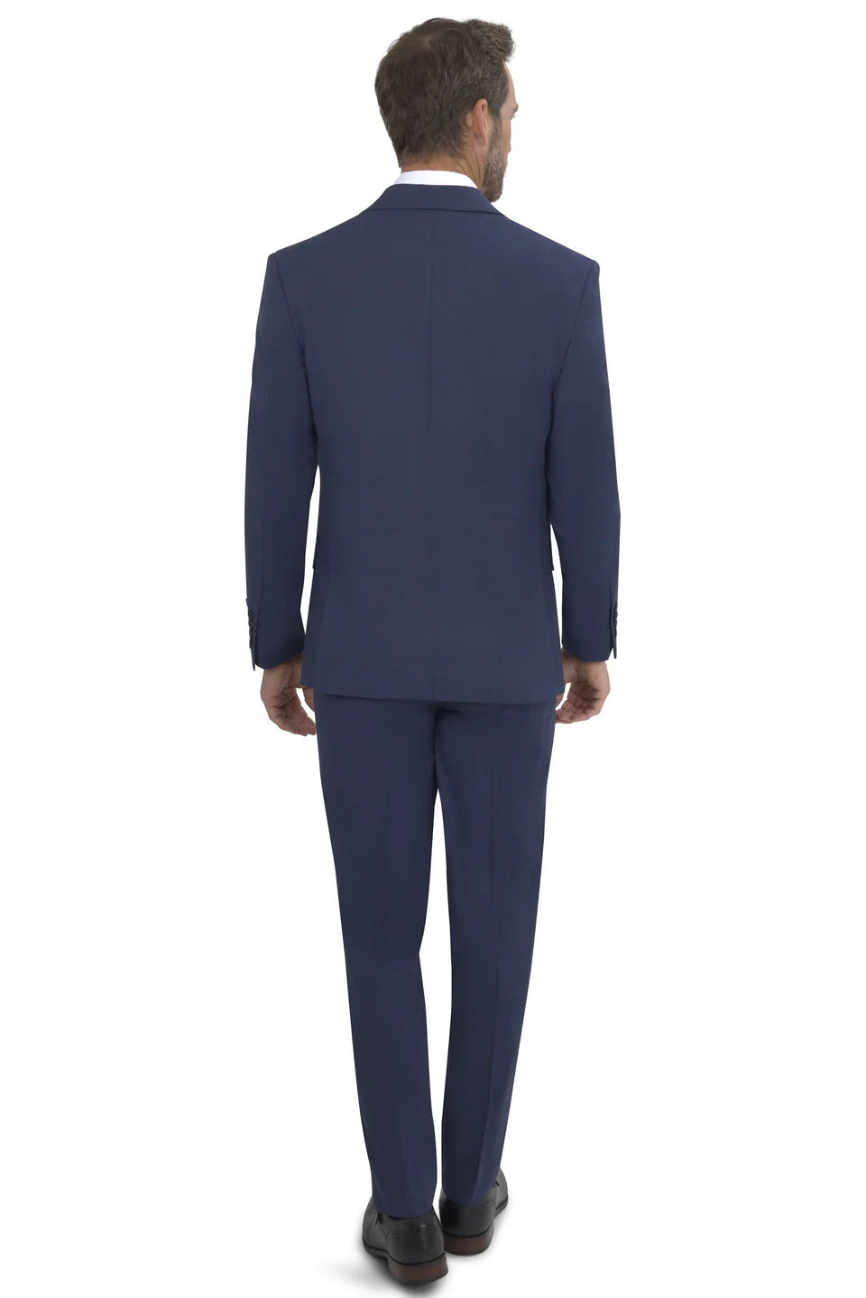 BERGAMO ELEGANT - 3 Piece Slim Fit Suit MARCO 003