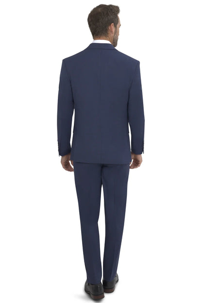 BERGAMO ELEGANT - 3 Piece Slim Fit Suit MARCO 003