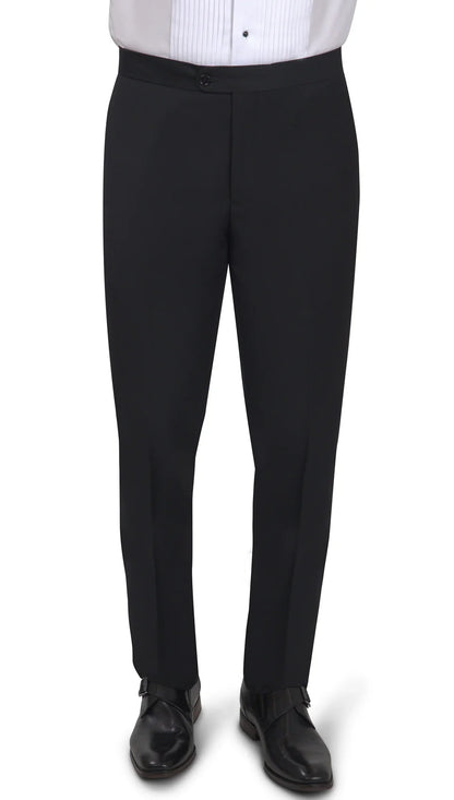 BERGAMO ELEGANT - A6732 Vested Peak Lapel Tuxedo