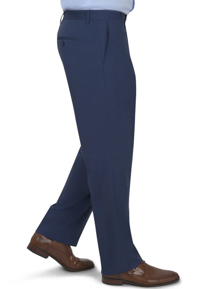 BERGAMO ELEGANT - Blue Suit C-1575-10