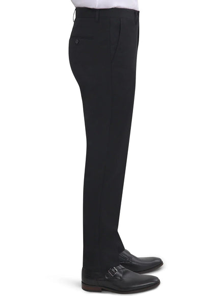 BERGAMO ELEGANT - Double Breasted Slim Suit A6732