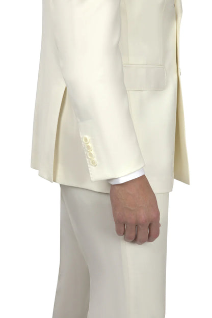 BERGAMO ELEGANT - Double Breasted Suit 10005.001