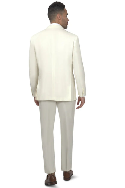 BERGAMO ELEGANT - Double Breasted Suit 10005.001