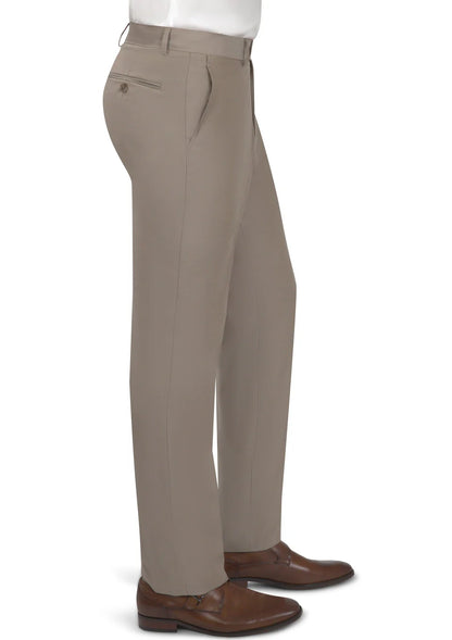 BERGAMO ELEGANT - Double Breasted Wool Suit 10153.004 DB