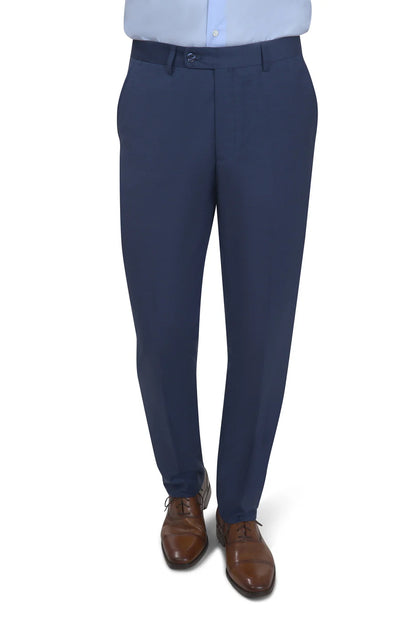 BERGAMO ELEGANT - Sharkskin 3 Piece Suit - C-1575