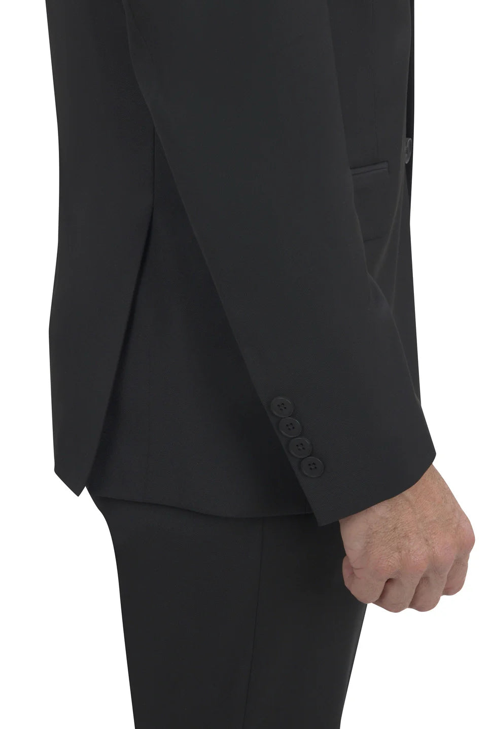 BERGAMO ELEGANT - Slim Fit Suit MARCO UNI(2PC)