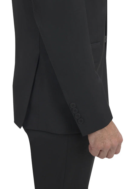 BERGAMO ELEGANT - Slim Fit Suit MARCO UNI(2PC)