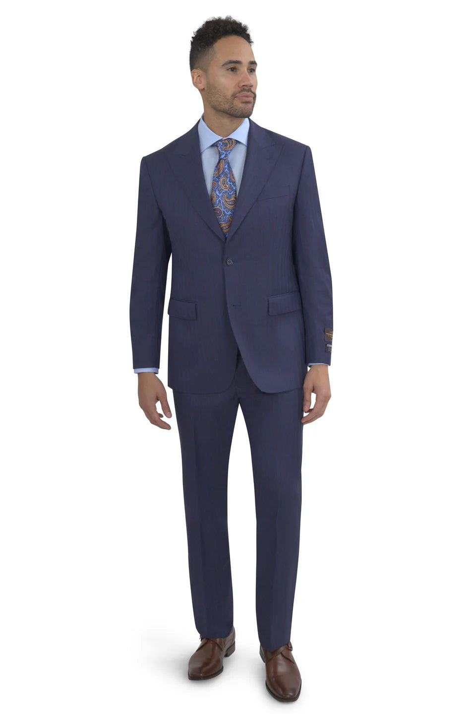 BERGAMO ELEGANT - Vitale Barbaris Modern Fit 86.5237 PK