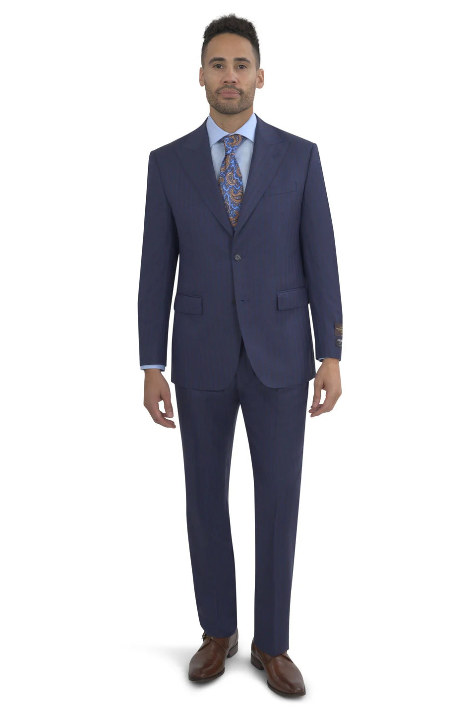 BERGAMO ELEGANT - Vitale Barbaris Modern Fit 86.5237 PK