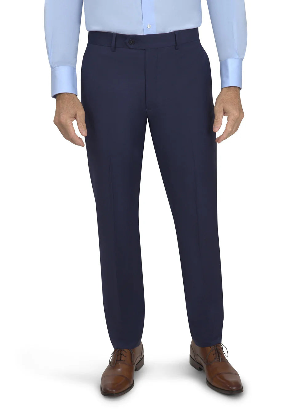 BERGAMO ELEGANT - Vitale Barbaris Slim Suit 886.601 PK
