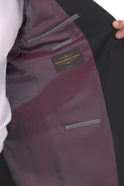 BERGAMO ELEGANT - Vitale Barbaris Suit 886.601