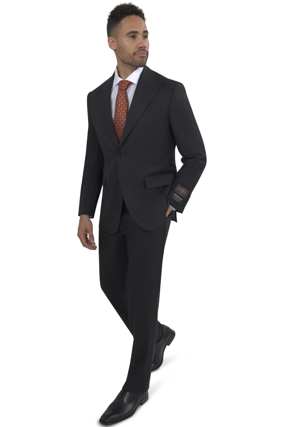 BERGAMO ELEGANT - Vitale Barbaris Suit 886.601