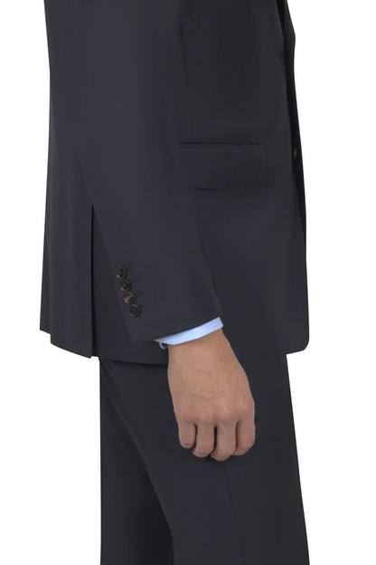 BERGAMO ELEGANT - ZEGNA TRAVELLER 1771U001 SOLID