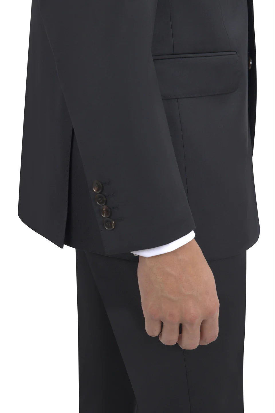 BERGAMO ELEGANT - ZEGNA TRAVELLER 1771U001