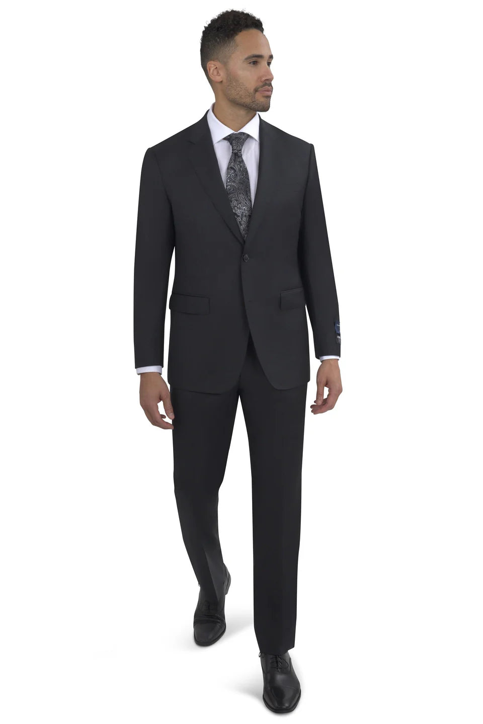 BERGAMO ELEGANT - ZEGNA TRAVELLER 1771U001