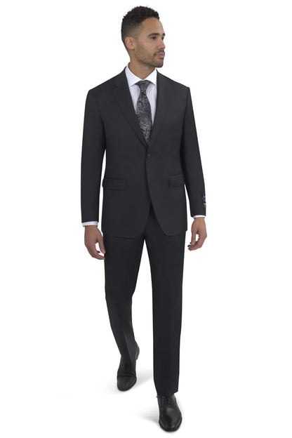 BERGAMO ELEGANT - ZEGNA TRAVELLER 1771U001
