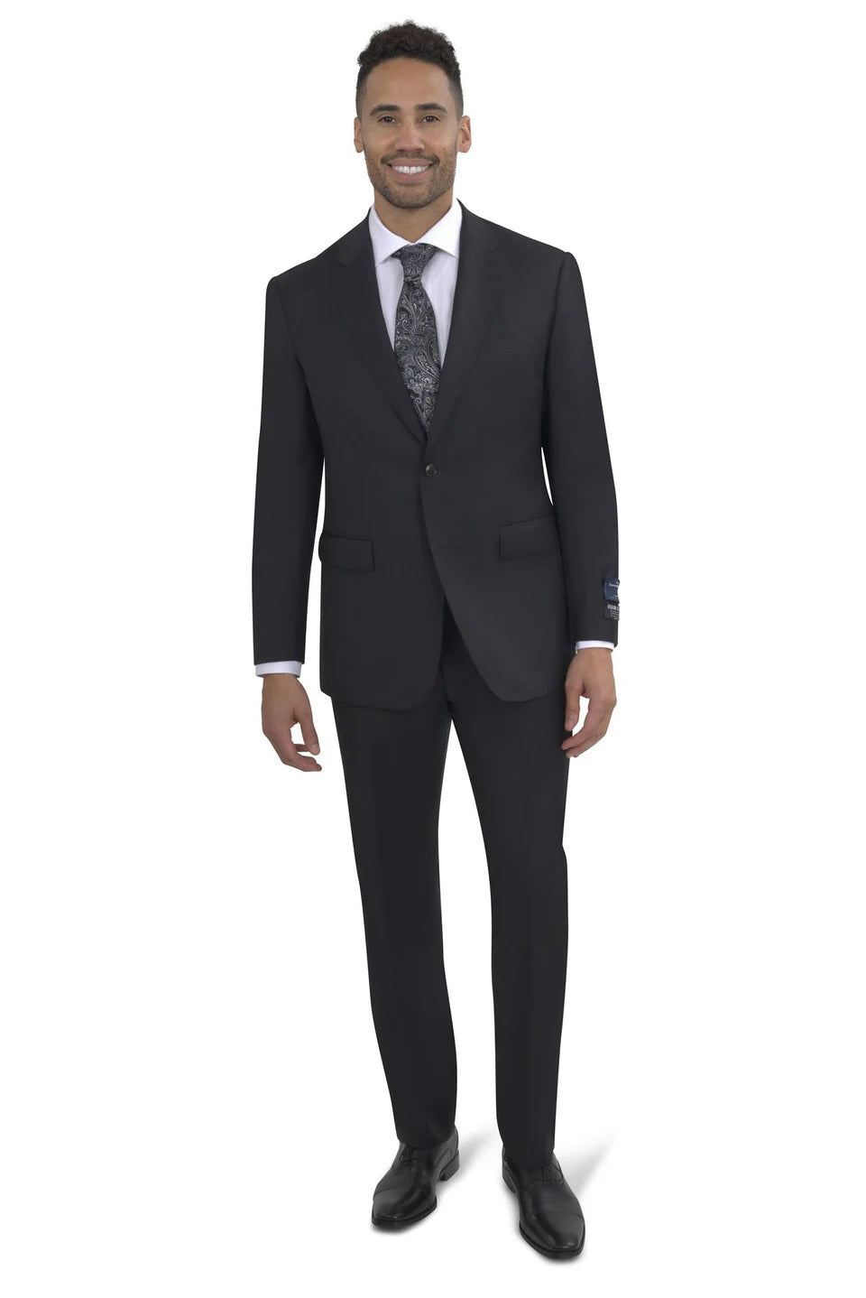 BERGAMO ELEGANT - ZEGNA TRAVELLER 1771U001