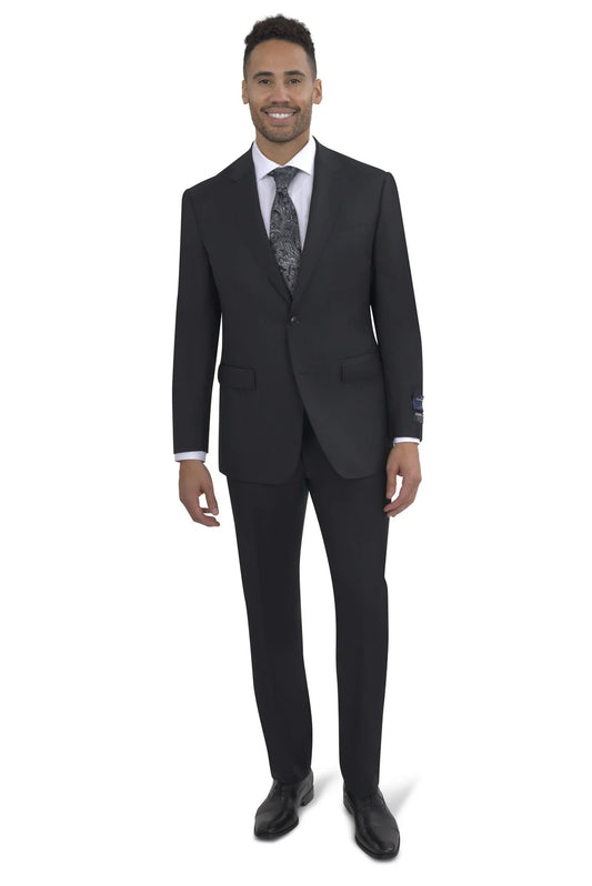 BERGAMO ELEGANT - ZEGNA TRAVELLER 1771U001