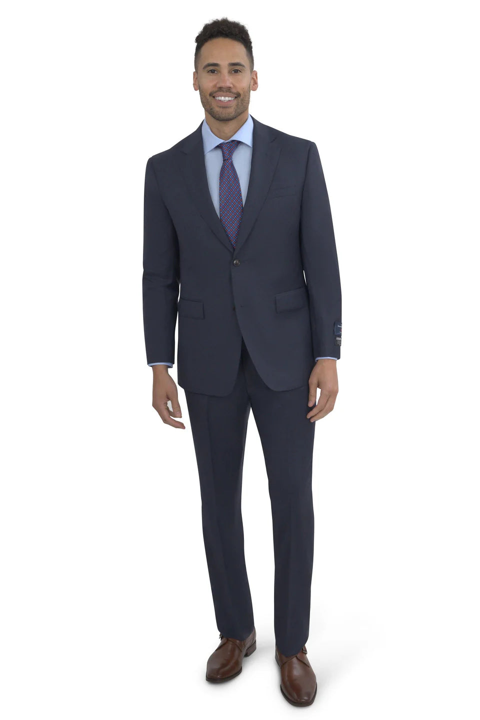 BERGAMO ELEGANT - ZEGNA TRAVELLER Modern Fit AR/VA 1771U/226