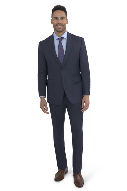 BERGAMO ELEGANT - ZEGNA TRAVELLER Modern Fit AR/VA 1771U/226