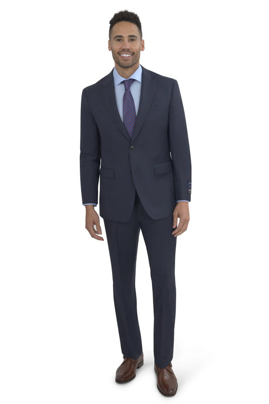 BERGAMO ELEGANT - ZEGNA TRAVELLER Modern Fit AR/VA 1771U/226