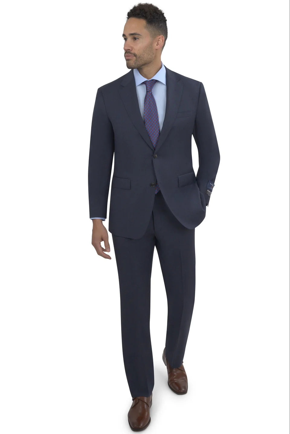 BERGAMO ELEGANT - ZEGNA TRAVELLER Modern Fit AR/VA 1771U/226