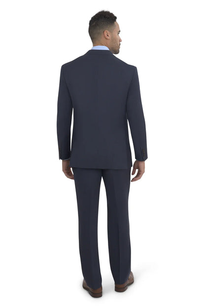 BERGAMO ELEGANT - ZEGNA TRAVELLER Modern Fit AR/VA 1771U/226
