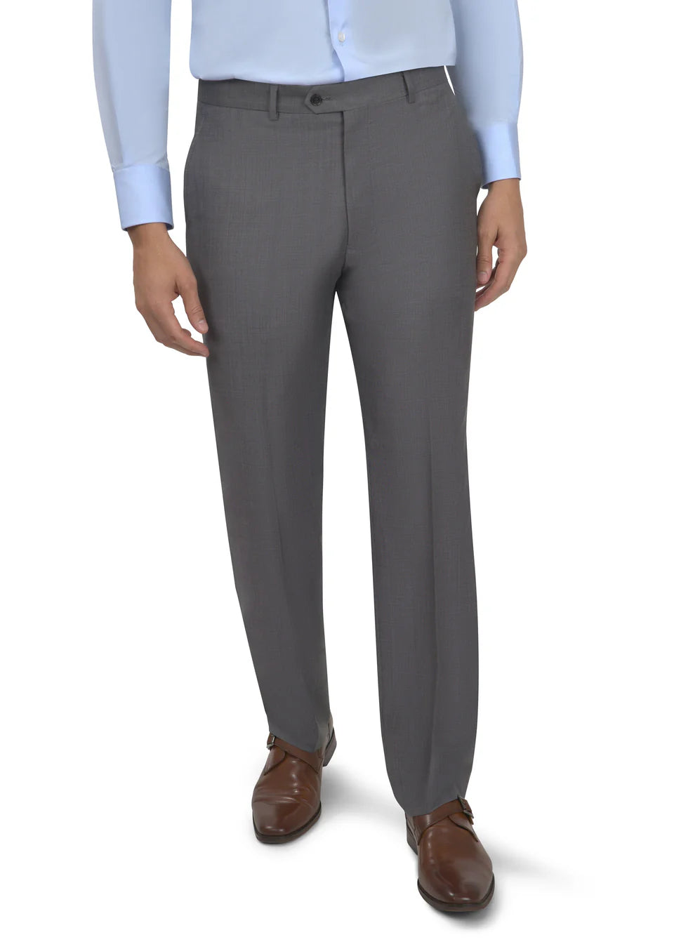 BERGAMO ELEGANT - ZEGNA TRAVELLER SUIT 1771.001.2012