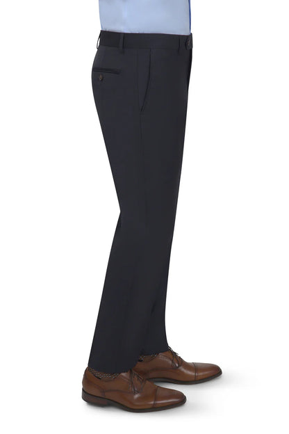 BERGAMO ELEGANT - ZEGNA TRAVELLER Slim Suit 1771U001