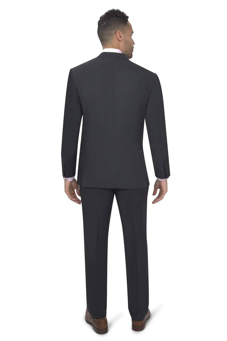 BERGAMO ELEGANT - ZEGNA TRAVELLER Suit 177U001