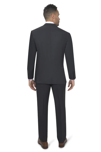 BERGAMO ELEGANT - ZEGNA TRAVELLER Suit 177U001