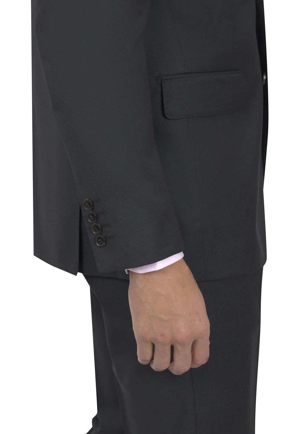 BERGAMO ELEGANT - ZEGNA TRAVELLER Suit 177U001