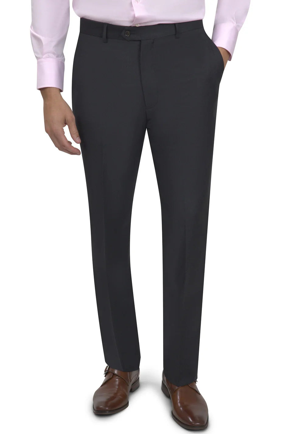 BERGAMO ELEGANT - ZEGNA TRAVELLER Suit 177U001