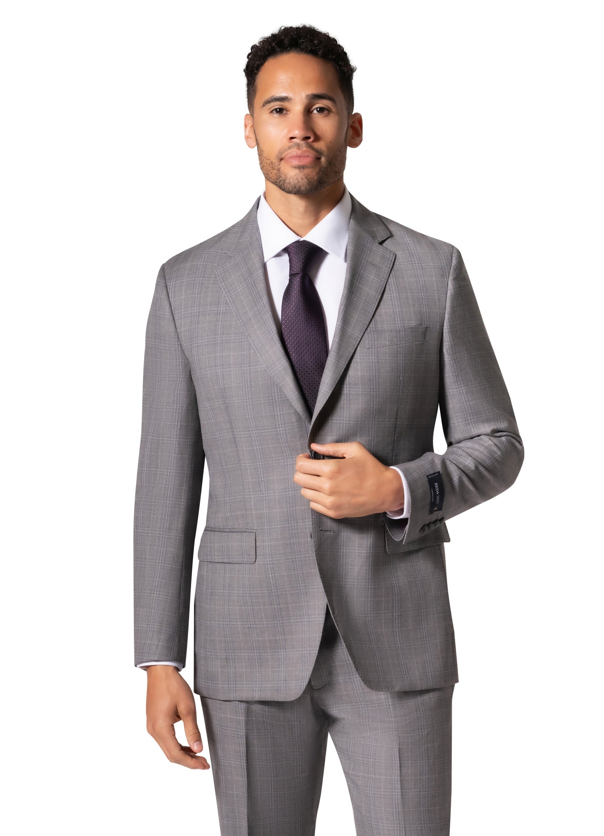 Grey