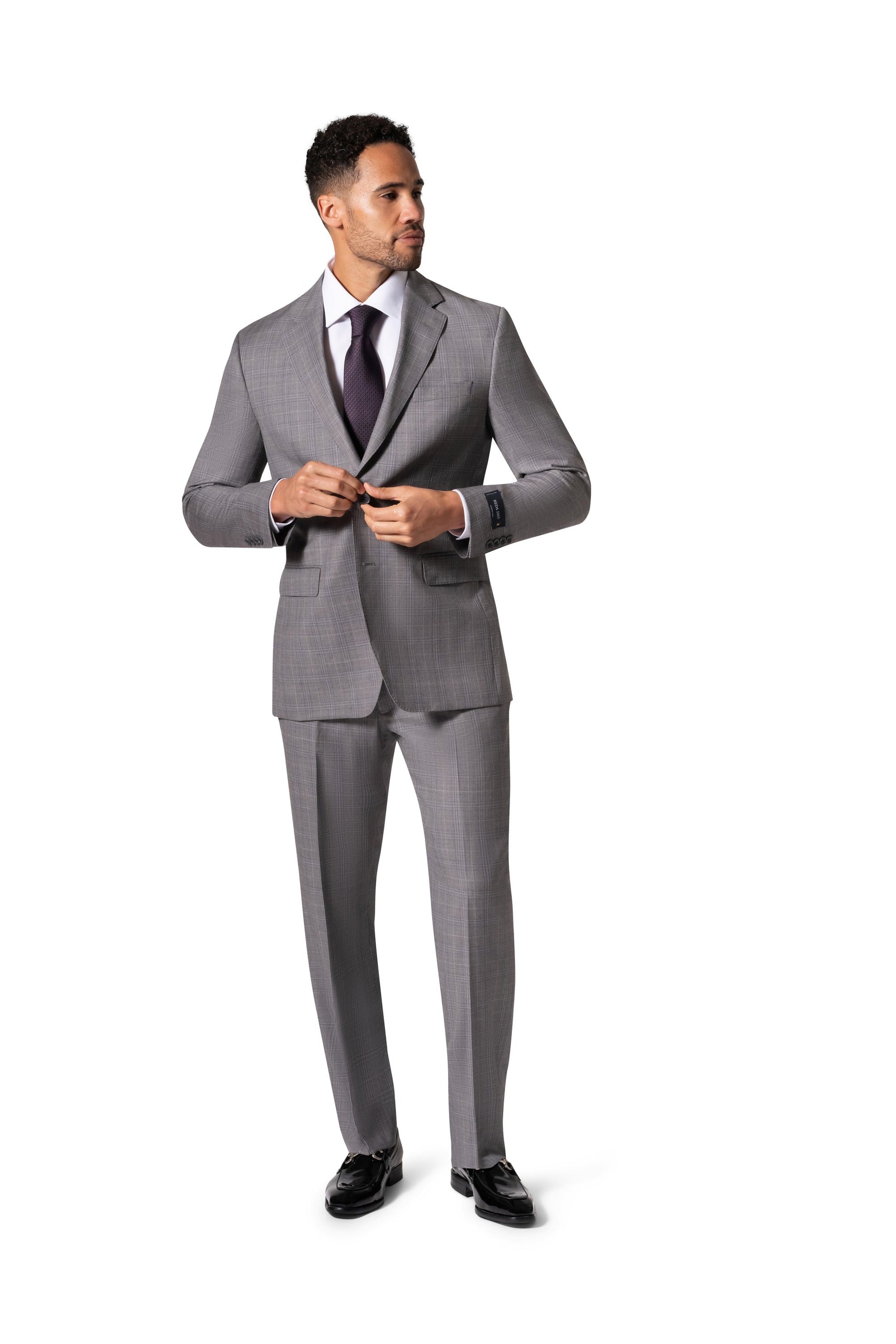 Grey