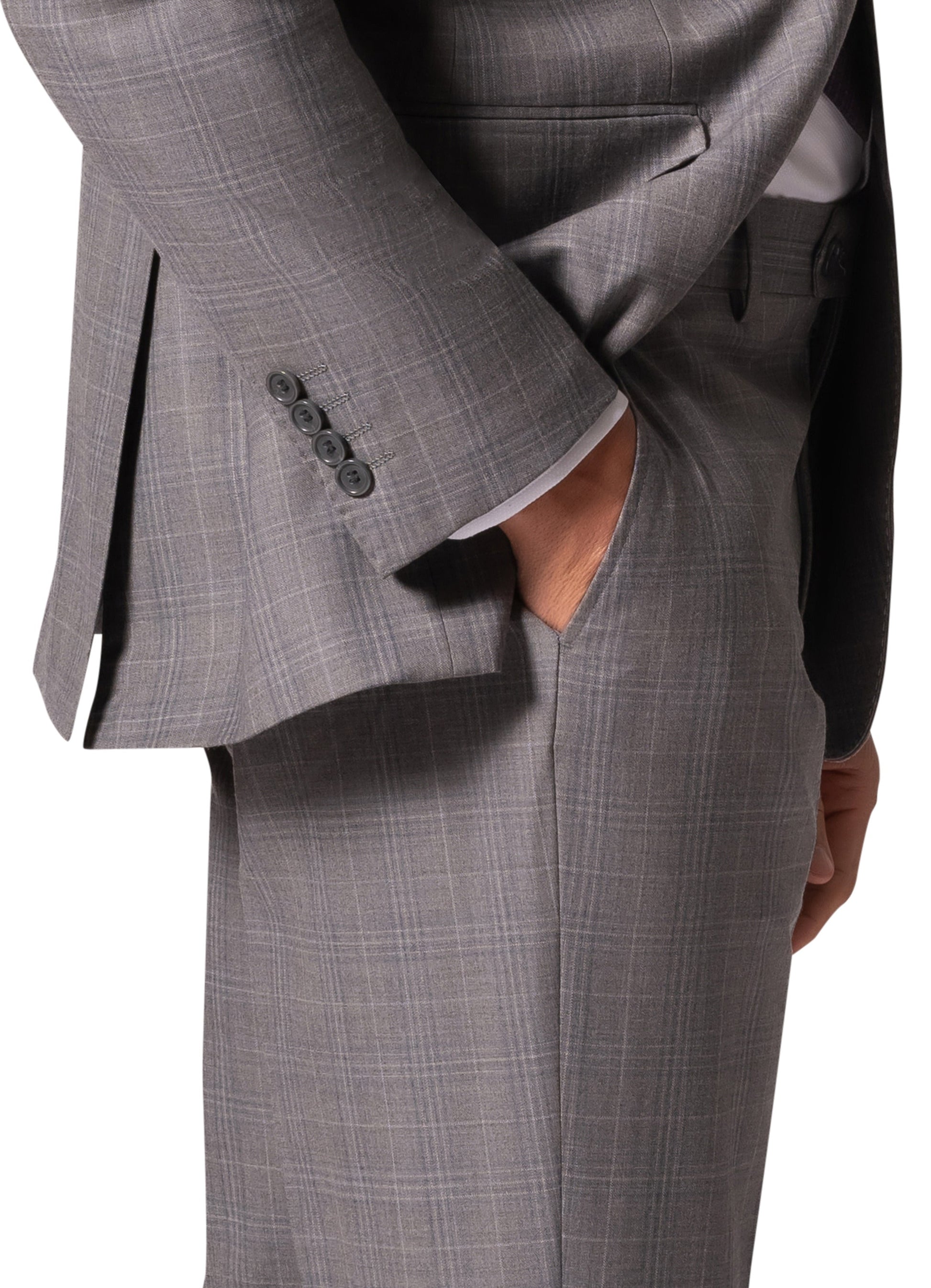 Grey