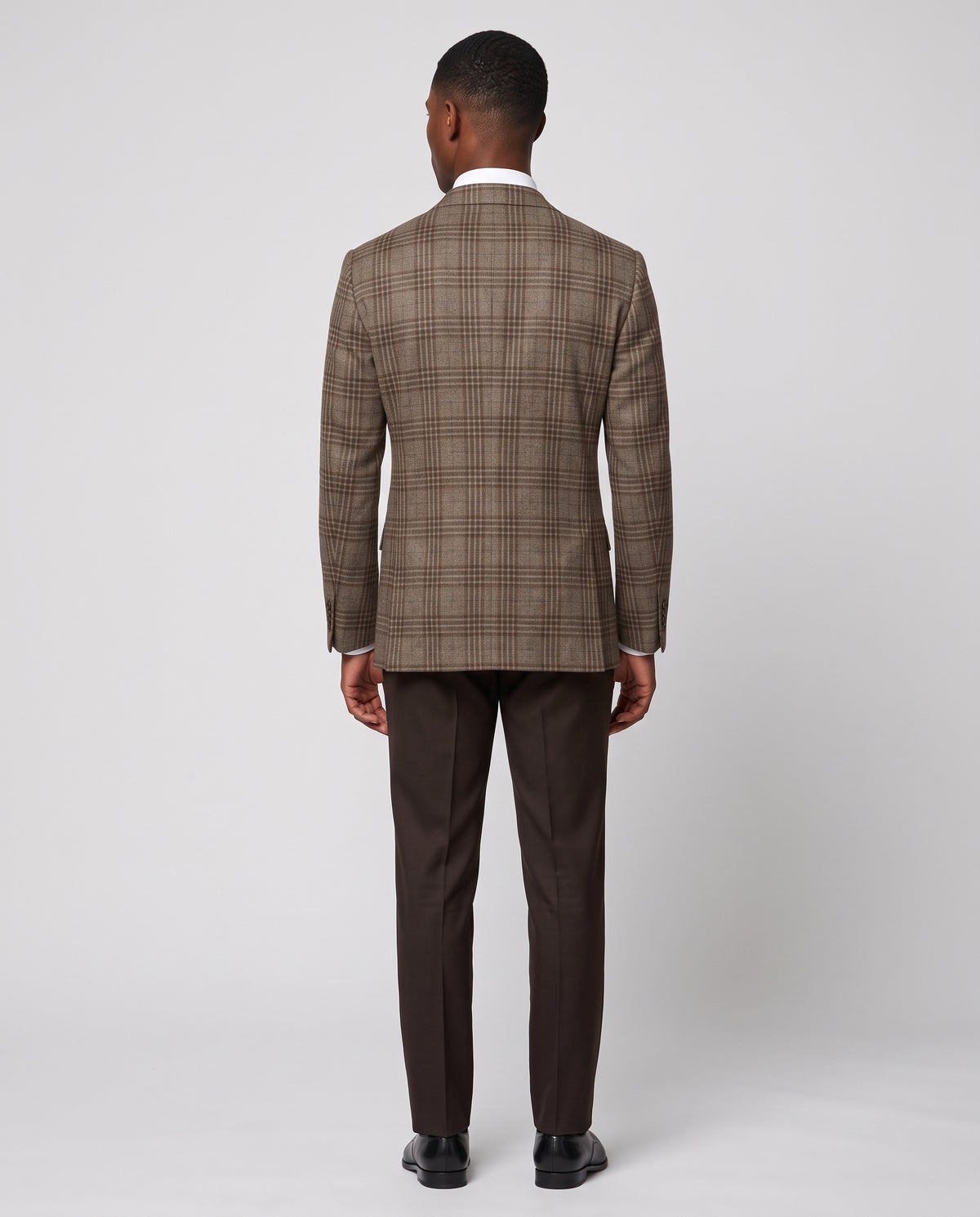 Bergamo Elegant - Sport Coats - 48.298
