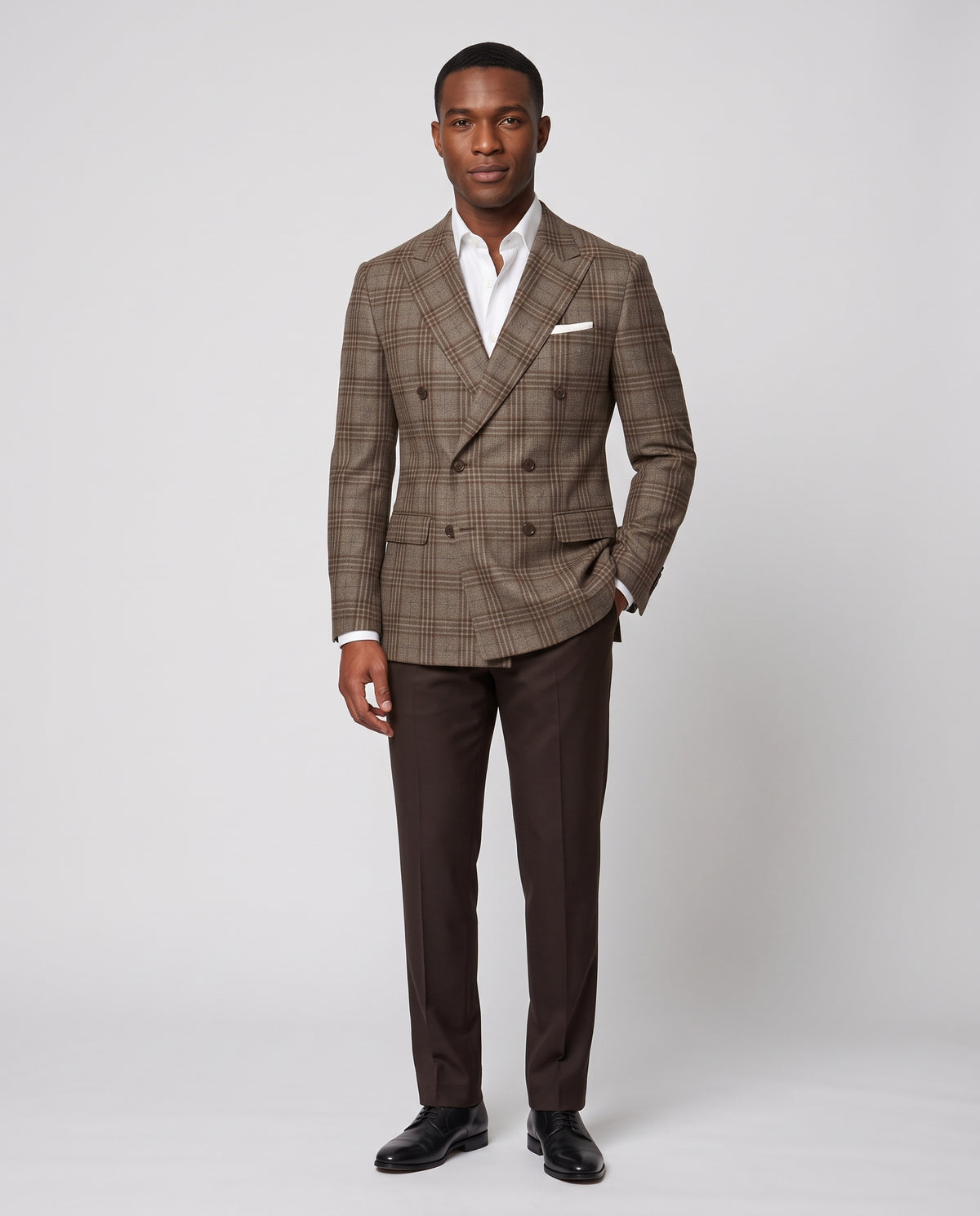 Bergamo Elegant - Sport Coats - 48.298
