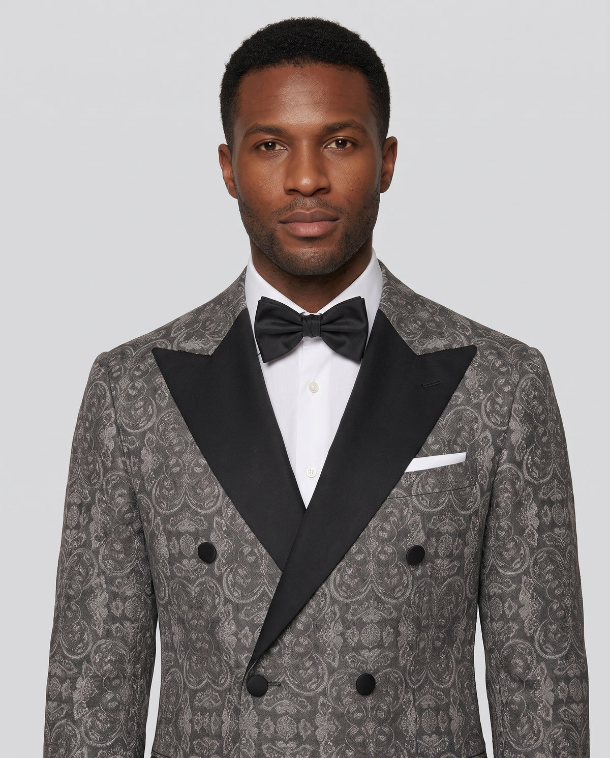 Bergamo Elegant - Tuxedo Jackets - JC10005.3183 D/B
