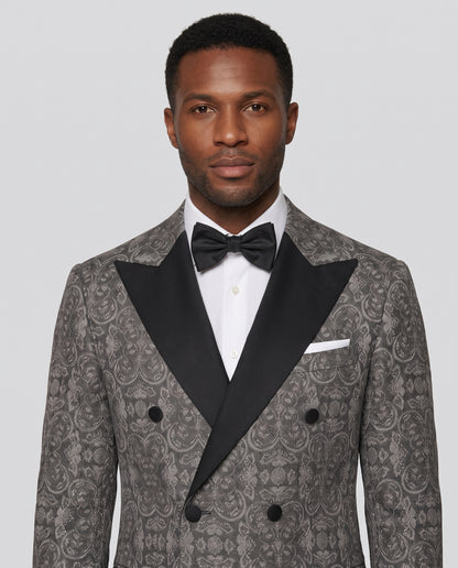 Bergamo Elegant - Tuxedo Jackets - JC10005.3183 D/B
