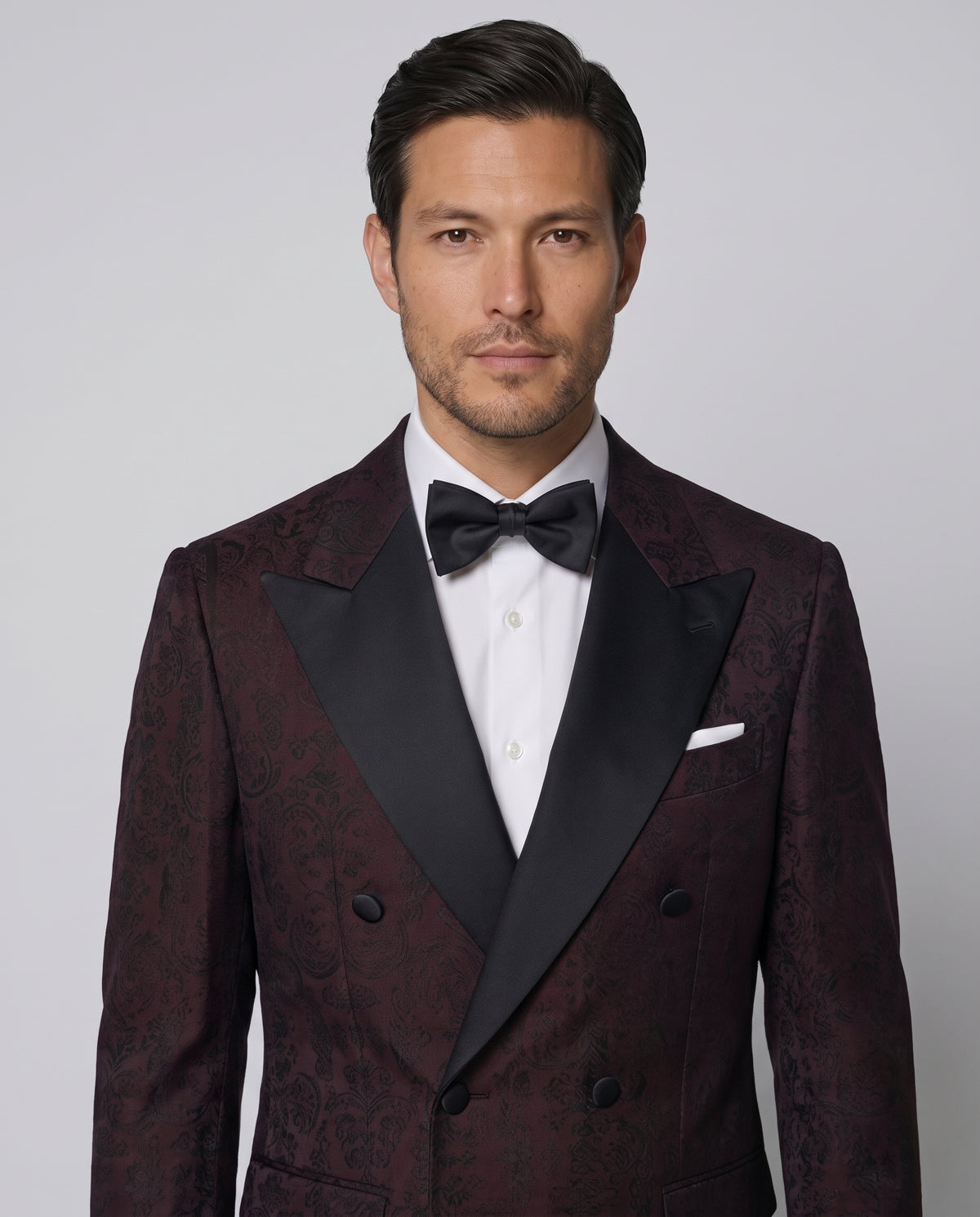Bergamo Elegant - Tuxedo Jackets - JC10005.3183 D/B
