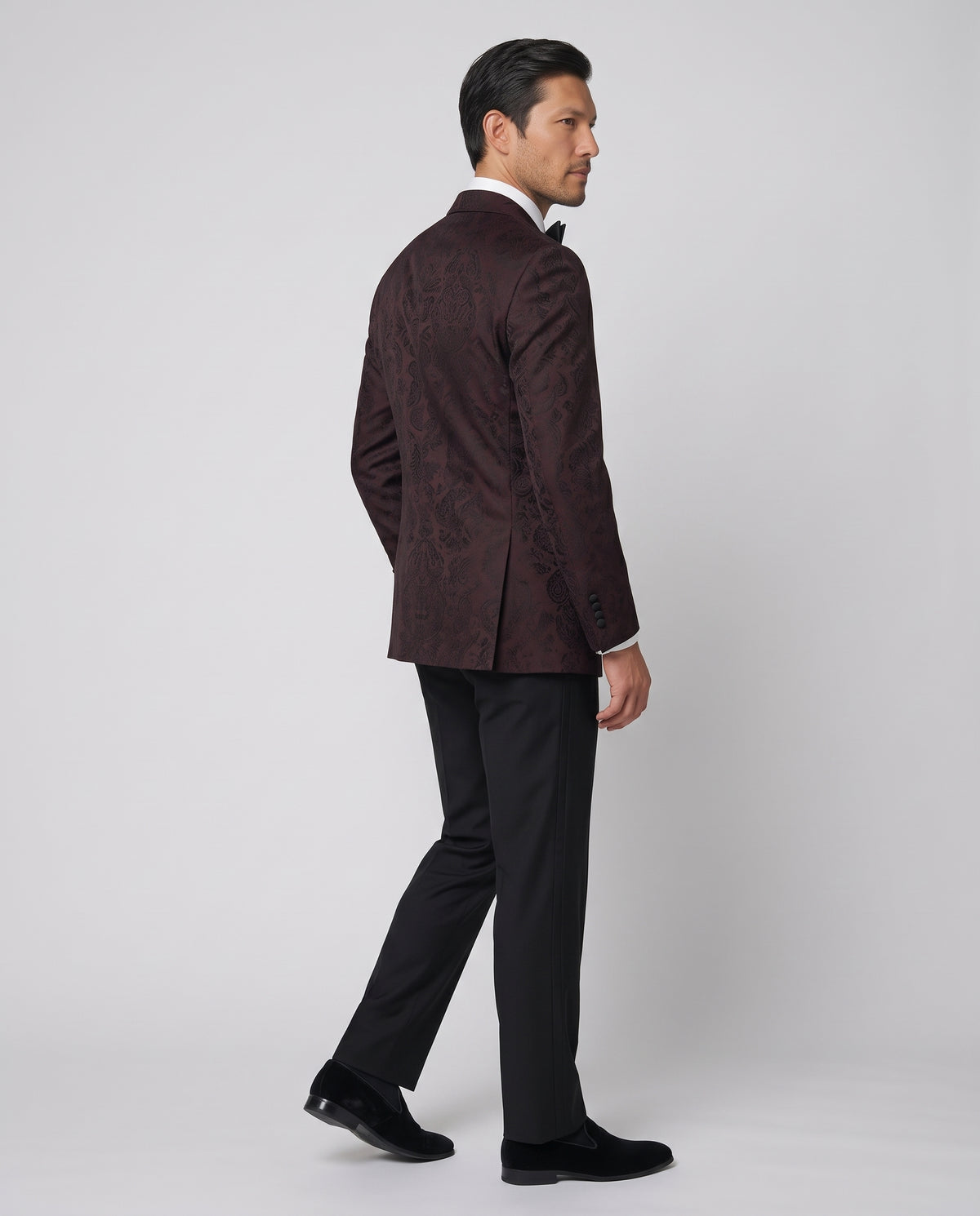 Bergamo Elegant - Tuxedo Jackets - JC10005.3183 D/B